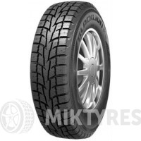 Blacklion Winter Tamer W517 235/55 R19 101H